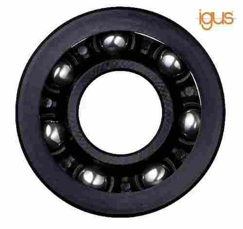Portable And Durable Plastic Ball Bearing For Commercial Use