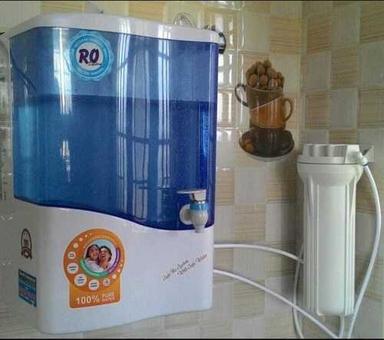 Portable And Durable Wall Mounted RO Water Purifier