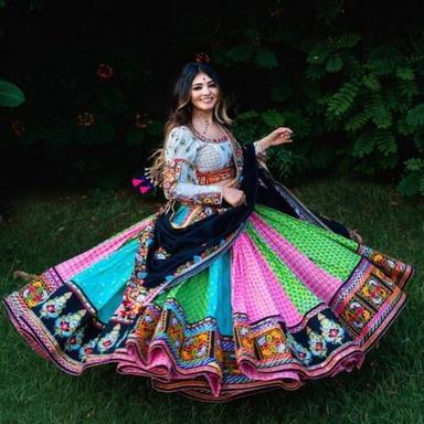 Traditional Wear Designer Ladies Chaniya Choli