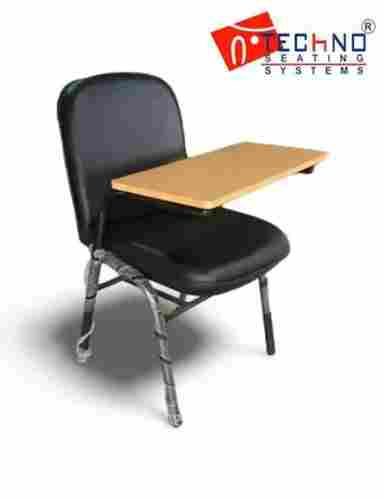 Writing Pad Chairs For College And Institution Use