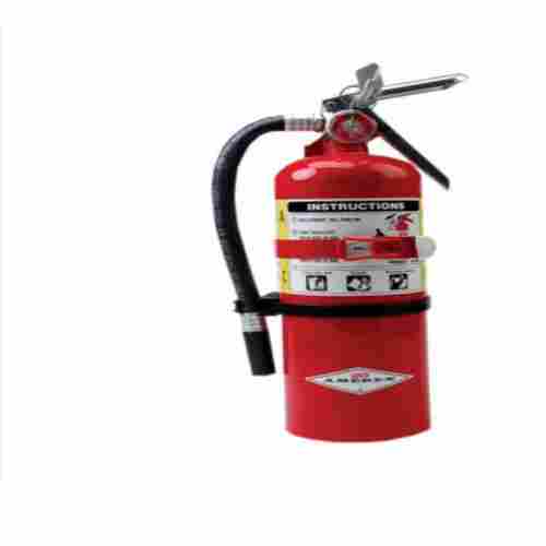 Abc Fire Extinguisher For Office, Industry, Mall, Factory