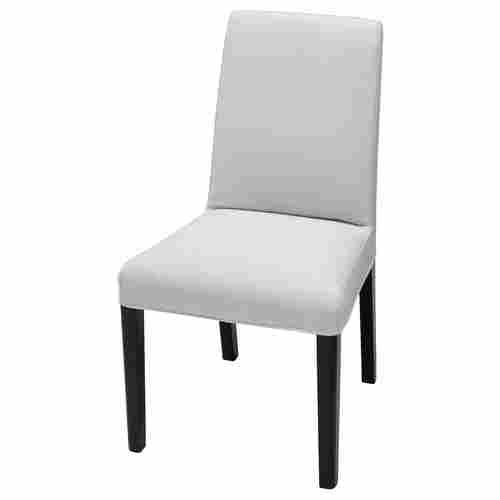 Accurate Dimension, Attractive Designs Wooden Armless Chair