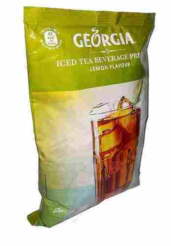 Lemon Flavour Iced Tea For Beverage Use