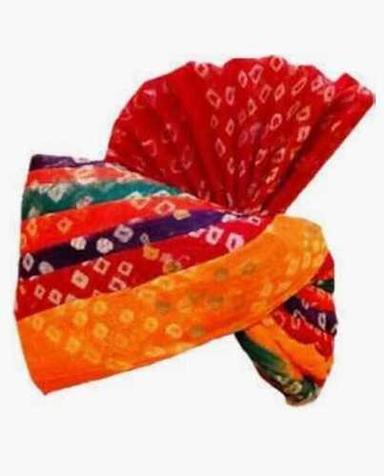 Rajasthani Turban For Wedding Wear