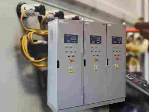 Three Phase Electric Control Panel For Industrial Use