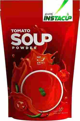 Tomato Flavoured Soup Powder For Vending Machine Use