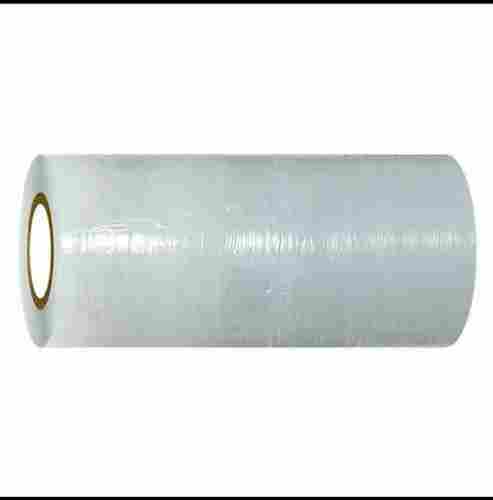 Transparent PVC Plain Shrink Stretch Wrapping Rolls