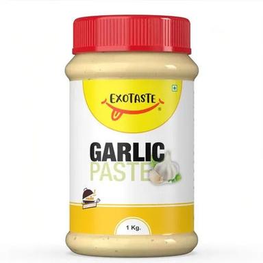 1 Kg Garlic Paste For Cooking Use General Medicines