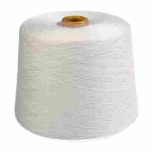 100% Natural White Bamboo Knitting Yarn