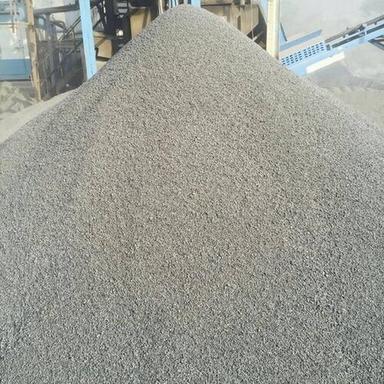 Crushed Sand For Flooring And Roofing Use Application: Commercial