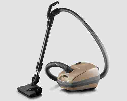 Electric Domestic Vacuum Cleaner For Floor Dry Cleaning