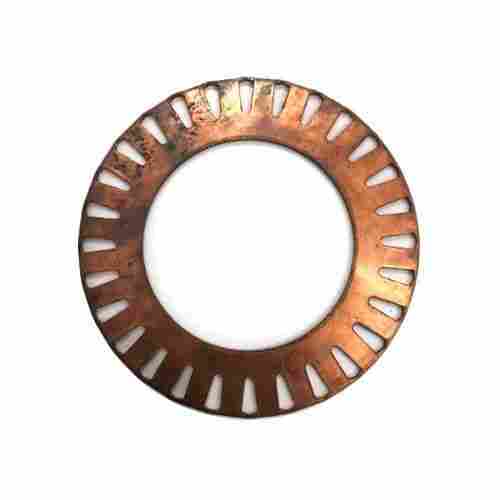 Round Shape Copper Ring For Submersible Pump