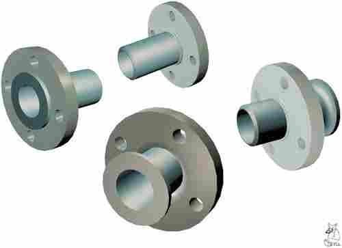 Slip On Flanges For Pipe Fitting