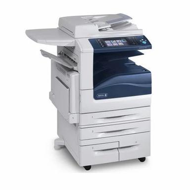 Fast Printed And Less Power Consumption Photocopy Machine