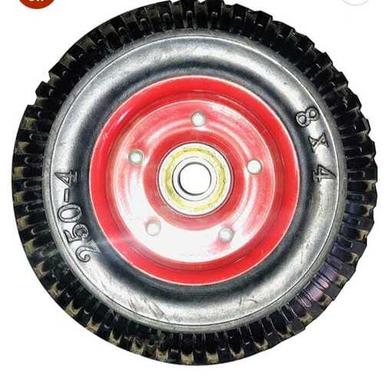 Industries Solid Rubber Wheel