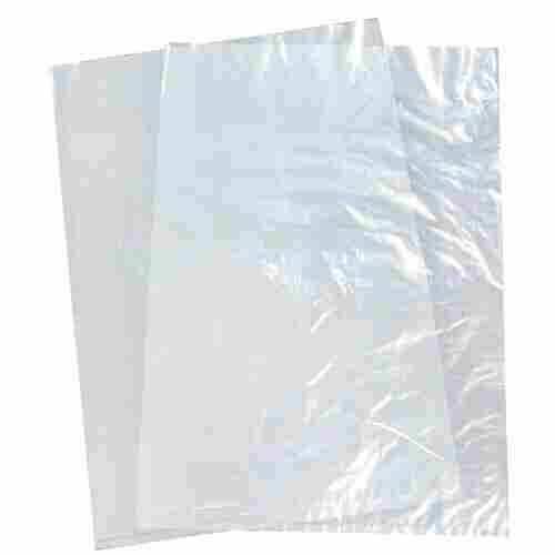Ldpe Transparent Plastic Poly Bags