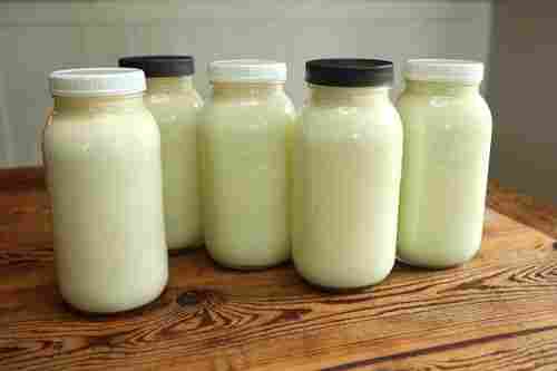 Non Pasteurised Raw Milk Good For Health
