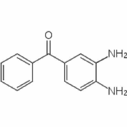 Pharmaceutical Intermediate 3,4-Diaminobenzophenone Cas No: 39070-63-8