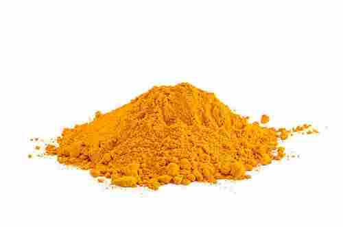 100% Natural And Pure Organic Turmeric Powder For Cooking And Medication