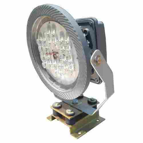 60 W LED Equipment Light 24V DC/AC