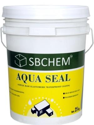 Acrylic Base Elastomeric Waterproofing Membranes General Medicines