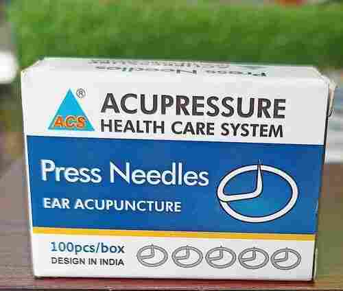 Acupuncture Ear Press Needle For Arthritis 