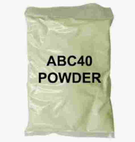 Fire Extinguisher Powder For Commercial Use
