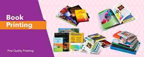 Notebooks Printing Services