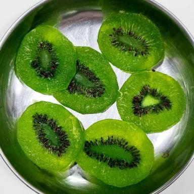 Dried Kiwi With High Nutritious Value Grade: Commercial Use