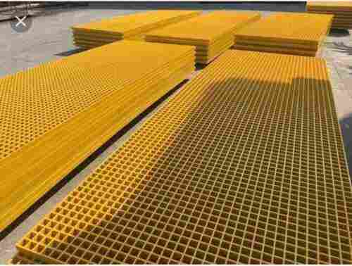 FRP Solar Walkway Grating, Sheet Size 1220 mm X 3660 mm