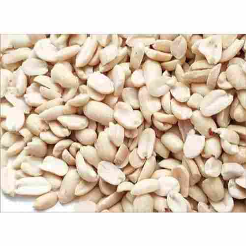 Indian Origin Blanched Split Peanuts