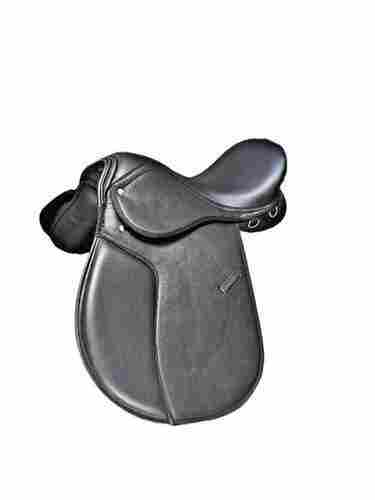 Lightweight Synthetic Jumping Saddle