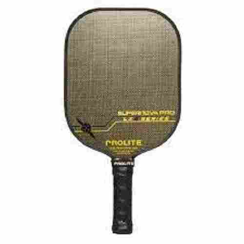 Quality Guarantee Carbon Fiber Lightweight Pickleball Paddle Racket For Indoor Or Outdoor Play