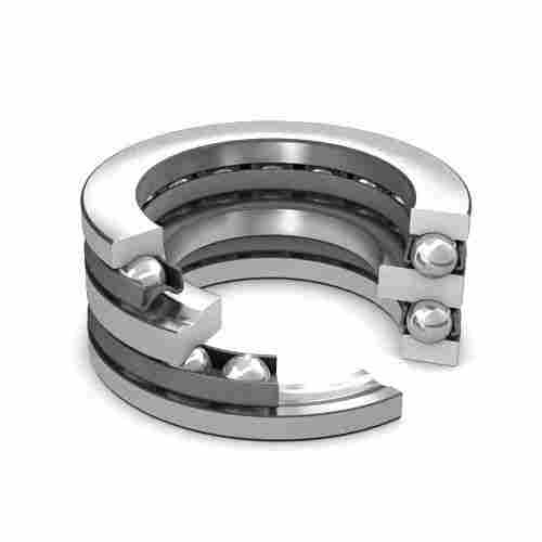 Ruggedly Constructed Heavy Duty Thrust Ball Bearing 