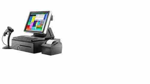 Electric Point Of Sale, POS System For Retail And Restaurant