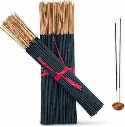 Fresh Fragrance Eco-Friendly Non Stick Incense Sticks For Religious And Aromatic
