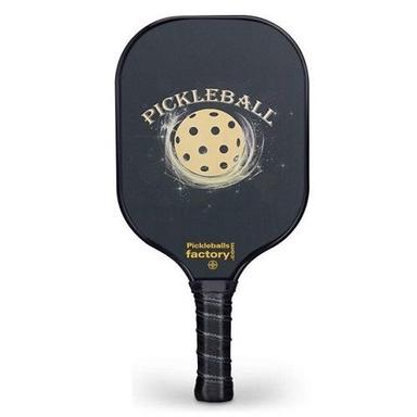 Limited Edition Lightweight Pickleball Paddle Racket