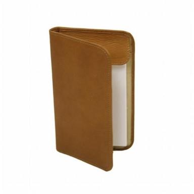 Low Priced Leather Notepad Holder