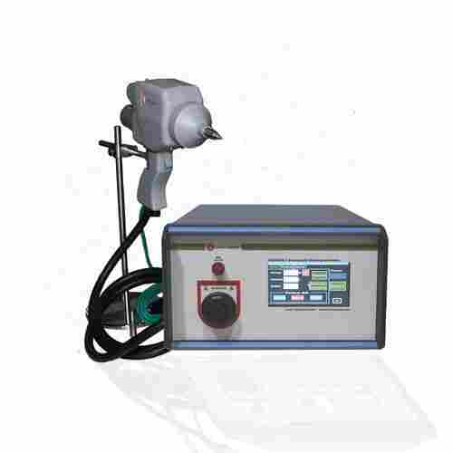 Simulator For Testing Electrostatic Discharge