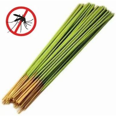 8 Inch Length Lemon Grass Mosquito Repellent Stick