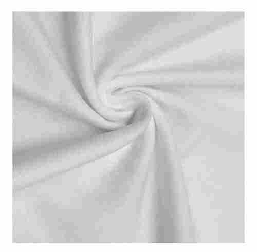 Bright Shine Skin Friendly Plain Flannel Fabric For Making Garments