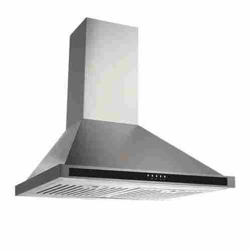 Heavy Duty And Stainless Steel Electronic Chimney