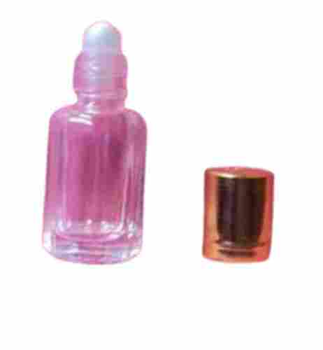Octagonal Perfume Bottle -Code Ob 1