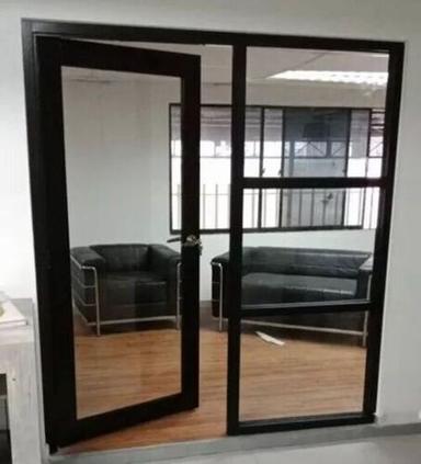 Aluminum Glass Sliding Door For Home And Hotel