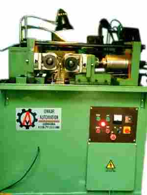 Industrial Hydraulic Thread Rolling Machine