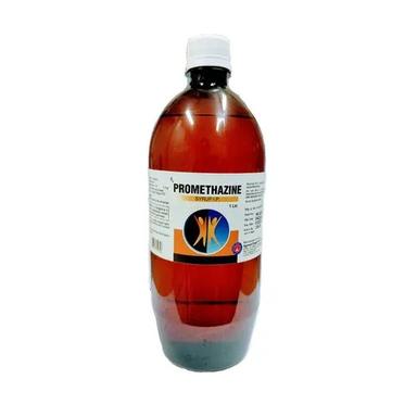 Promethazine Syrup, Packaging Size 1000 ml