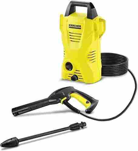6 Meter Hose Length High Pressure Washer For Home