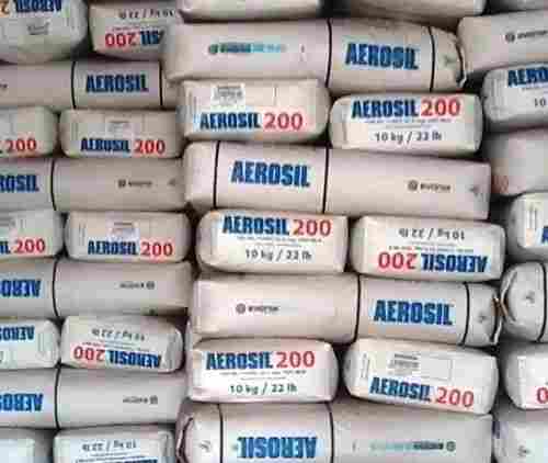 Aerosil 200 Pharma For For Pharmaceutical Products Use