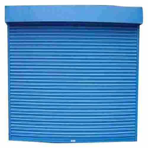 Premium Quality Motorized Rolling Shutters