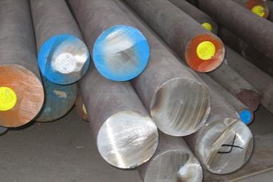 Stainless Steel 201 Round Bar For Construction